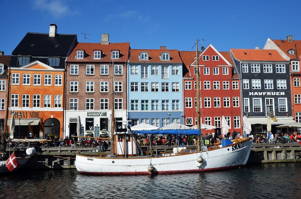 8 rzeczy, które zaskoczyły mnie w Danii