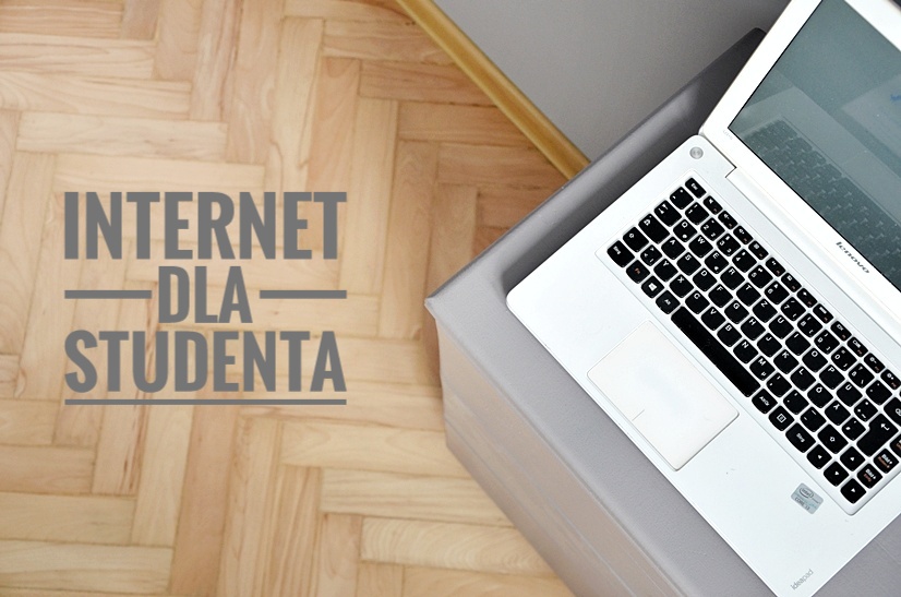 internet dla studenta