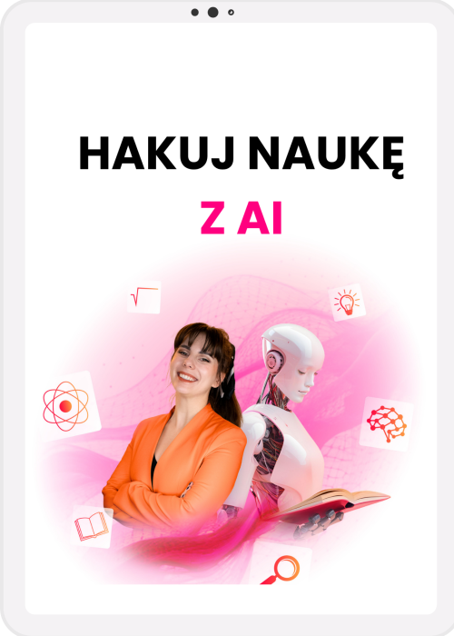 HAKUJ NAUKĘ Z AI (2)